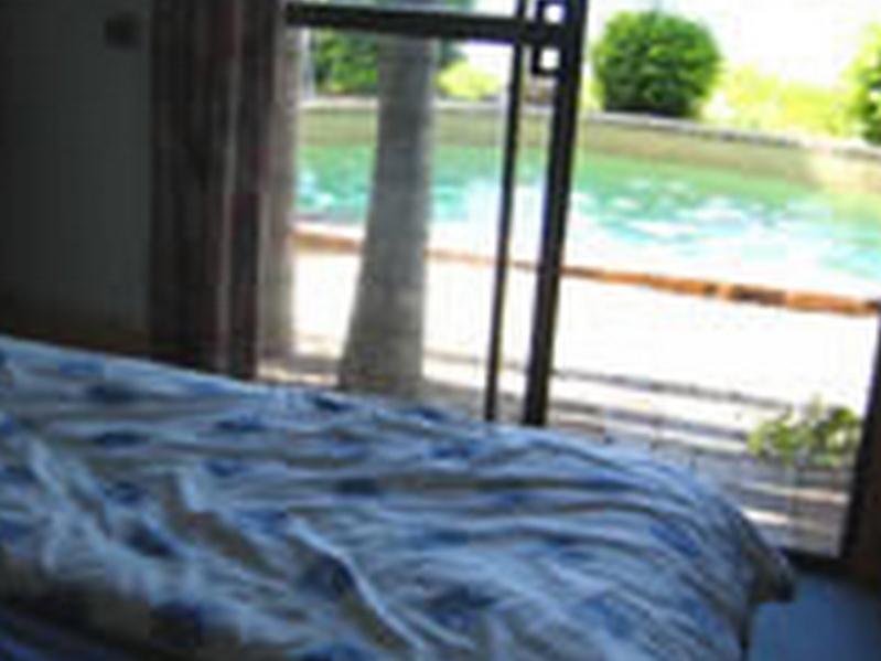 Backpackers By The Bay Hostel แอร์ลีบีช ภายนอก รูปภาพ