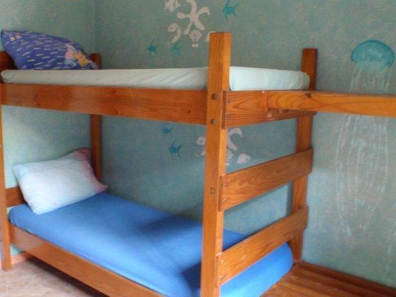 Backpackers By The Bay Hostel แอร์ลีบีช ภายนอก รูปภาพ